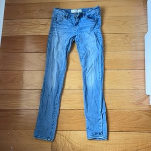 Abercrombie & Fitch Jeans